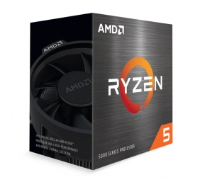 AMD | Ryzen 5 5600 | 3.5 GHz | AM4 | Processor threads 12 | AMD | Processor cores 6