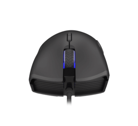 Genesis | Gaming Mouse | Krypton 290 | Wired | Optical | Gaming Mouse | USB 2.0 | Black | Yes