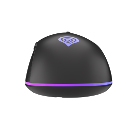 Genesis | Gaming Mouse | Krypton 290 | Wired | Optical | Gaming Mouse | USB 2.0 | Black | Yes