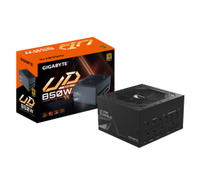 Gigabyte | PSU | GP-UD850GM | 850 W