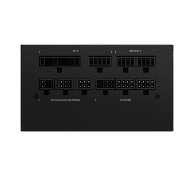 Gigabyte | PSU | GP-UD850GM | 850 W