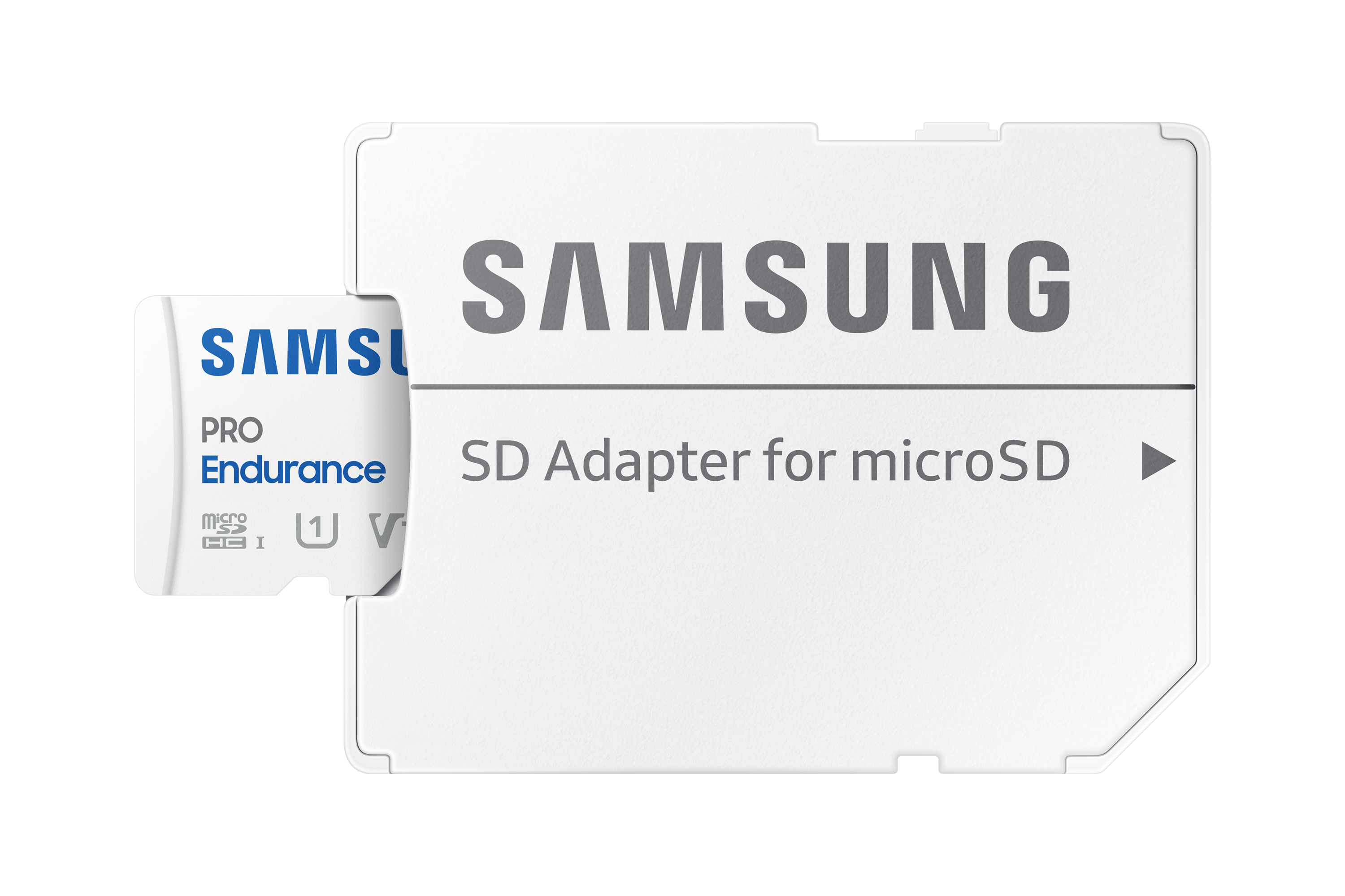 Samsung | PRO Endurance | MB-MJ32KA/EU | 32 GB | MicroSD Memory Card | Flash memory class U1, V10, Class 10 | SD adapter