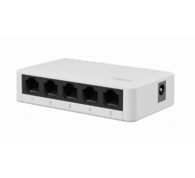 GEMBIRD NSW-G5-01 5port Gigabits Switch