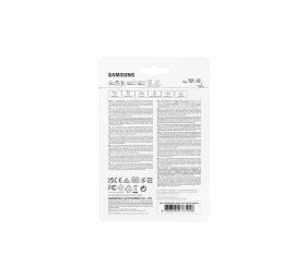Samsung | PRO Endurance | MB-MJ128KA/EU | 128 GB | MicroSD Memory Card | Flash memory class U3, V30, Class 10 | SD adapter