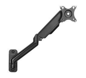 Logilink | Wall mount | Tilt, swivel, rotate | 17-32 " | Maximum weight (capacity) 9 kg | Black