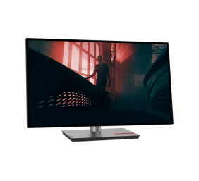 Lenovo | P27h-30 | 27 " | IPS | QHD | 16:9 | Warranty 36 month(s) | 6 ms | 350 cd/m² | Black | HDMI ports quantity 1 | 60 Hz