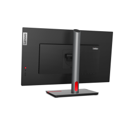 Lenovo | ThinkVision | P27h-30 | 27 " | IPS | QHD | 16:9 | 60 Hz | 6 ms | 2560 x 1440 | 350 cd/m² | HDMI ports quantity 1 | Black | Warranty 36 month(s)
