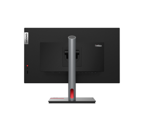 Lenovo | ThinkVision | P27h-30 | 27 " | IPS | QHD | 16:9 | Warranty 36 month(s) | 6 ms | 350 cd/m² | Black | HDMI ports quantity 1 | 60 Hz