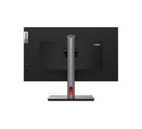 Lenovo | ThinkVision | P27h-30 | 27 " | IPS | QHD | 16:9 | 60 Hz | 6 ms | 2560 x 1440 | 350 cd/m² | HDMI ports quantity 1 | Black | Warranty 36 month(s)