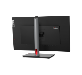 Lenovo | ThinkVision | P27h-30 | 27 " | IPS | QHD | 16:9 | Warranty 36 month(s) | 6 ms | 350 cd/m² | Black | HDMI ports quantity 1 | 60 Hz