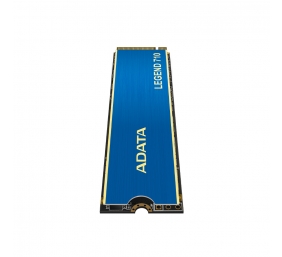 ADATA | LEGEND 710 | 1000 GB | SSD form factor M.2 2280 | Solid-state drive interface PCIe Gen3x4 | Read speed 2400 MB/s | Write speed 1800 MB/s