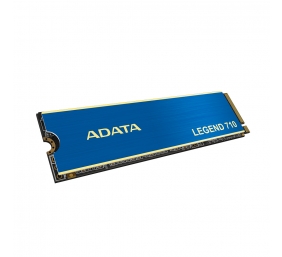 ADATA | LEGEND 710 | 1000 GB | SSD form factor M.2 2280 | Solid-state drive interface PCIe Gen3x4 | Read speed 2400 MB/s | Write speed 1800 MB/s
