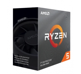 AMD Ryzen 5 4600G 6C/12T 3.7/4.2GHz AM4