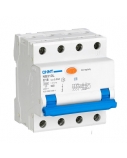 Chint | Circuit breaker RCBO, NB310L/3N, 3P+N, C32, 30mA, A, 6kA | NB310L3PN30MAA32C