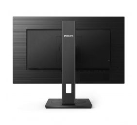 Philips USB-C HUB Monitor with LAN 243S1/00	 23.8 " IPS FHD 16:9 4 ms 250 cd/m² Black 75 Hz HDMI ports quantity 1