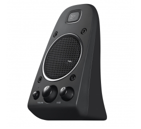 Logitech Z625 - Speaker system - 2.1-channel - 200 Watt (Total)