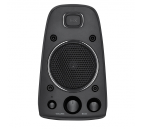 Logitech Z625 - Speaker system - 2.1-channel - 200 Watt (Total)