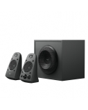 Logitech Z625 - Speaker system - 2.1-channel - 200 Watt (Total)