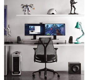 Logitech Z625 - Speaker system - 2.1-channel - 200 Watt (Total)