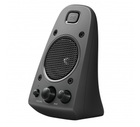 Logitech Z625 - Speaker system - 2.1-channel - 200 Watt (Total)