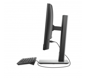 Opti 3280 AIO/Core i5-10500T/8GB/256GB SSD/21.5" FHD/Integrated/Adj Stand/Cam/No optical drive/WLAN + BT/Kb/Mouse/W11Pro