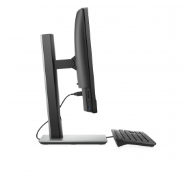 Opti 3280 AIO/Core i5-10500T/8GB/256GB SSD/21.5" FHD/Integrated/Adj Stand/Cam/No optical drive/WLAN + BT/Kb/Mouse/W11Pro