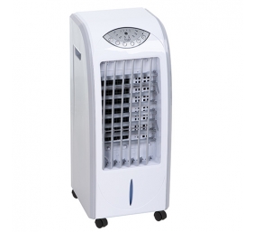 Adler AD 7915 Air cooler, Free standing, 3 modes of operation: cooling, purification, humidification, White | Adler