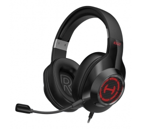 Edifier | Gaming Headset | G2 II | Wired | Over-Ear | Microphone | Black