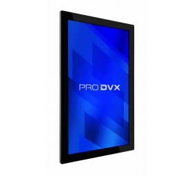 ProDVX APPC-15XP 15.6" Android Display/1920 x 1080/300 Ca/Cortex A17, Quad Core/Android 8/RK3288 PoE | ProDVX | Android Display | APPC-15DSKP | 15.6 " | A17, 1.6 GHz, Quad Core | 2 GB DDR3 SDRAM | Wi-Fi | Touchscreen | 300 cd/m2 cd/m²