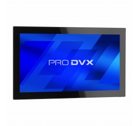 ProDVX APPC-15XP 15.6" Android Display/1920 x 1080/300 Ca/Cortex A17, Quad Core/Android 8/RK3288 PoE | ProDVX | Android Display | APPC-15DSKP | 15.6 " | A17, 1.6 GHz, Quad Core | 2 GB DDR3 SDRAM | Wi-Fi | Touchscreen | 300 cd/m2 cd/m²
