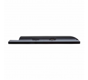 ProDVX APPC-15XP 15.6" Android Display/1920 x 1080/300 Ca/Cortex A17, Quad Core/Android 8/RK3288 PoE | ProDVX | Android Display | APPC-15DSKP | 15.6 " | A17, 1.6 GHz, Quad Core | 2 GB DDR3 SDRAM | Wi-Fi | Touchscreen | 300 cd/m2 cd/m²