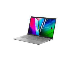 Asus Vivobook 15 OLED K513EA-L12262W Spangle Silver, 15.6 ", OLED, FHD, 1920 x 1080 pixels, Gloss, Intel Core  i7,  i7-1165G7, 16 GB, 8GB DDR4 on board + 8GB DDR4 SO-DIMM, SSD 1000 GB, Intel Iris Xe Graphics, No Optical Drive, Windows 11 Home, 802.11ax, B