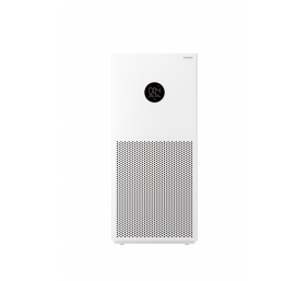 Xiaomi | Smart Air Purifier | 4 Lite EU | 33 W | Suitable for rooms up to 25–43 m² | White