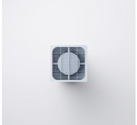 Xiaomi | Smart Air Purifier | 4 Lite EU | 33 W | Suitable for rooms up to 25–43 m² | White