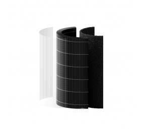 Xiaomi | Smart Air Purifier | 4 Lite EU | 33 W | Suitable for rooms up to 25–43 m² | White