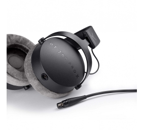 Beyerdynamic | Studio Headphones | DT 700 PRO X | Over-Ear | Noise reduction | Black