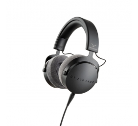 Beyerdynamic | Studio Headphones | DT 700 PRO X | Over-Ear | Noise reduction | Black