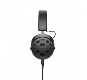 Beyerdynamic | Studio Headphones | DT 900 PRO X | Over-Ear | Noise reduction | Black