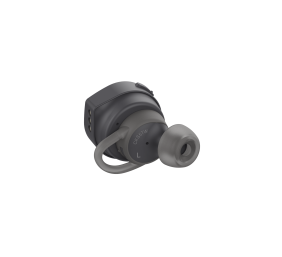 Audio Technica Wireless Earbuds ATH-CKS50TW Built-in microphone, In-ear, Noice canceling, Bluetooth, Black