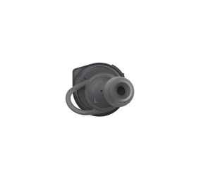 Audio Technica Wireless Earbuds ATH-CKS50TW Built-in microphone, In-ear, Noice canceling, Bluetooth, Black