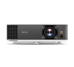 Benq | TK700 | 4K UHD (3840 x 2160) | 3000 ANSI lumens | White
