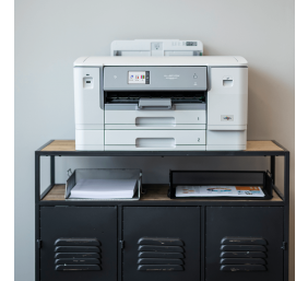 Brother HL-J6010DW | Colour | Inkjet | Wi-Fi | White