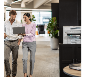 Brother MFC-J6957DW | Inkjet | Colour | 4-in-1 | A3 | Wi-Fi