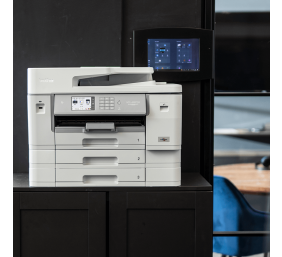 Brother MFC-J6957DW | Inkjet | Colour | 4-in-1 | A3 | Wi-Fi