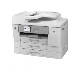 Brother MFC-J6957DW | Inkjet | Colour | 4-in-1 | A3 | Wi-Fi