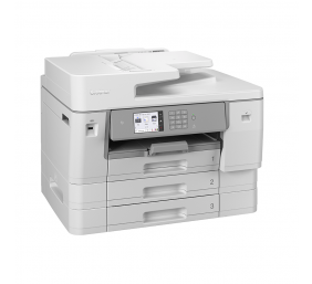 Brother MFC-J6957DW | Inkjet | Colour | 4-in-1 | A3 | Wi-Fi