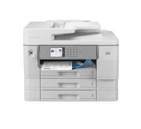 Brother MFC-J6957DW | Inkjet | Colour | 4-in-1 | A3 | Wi-Fi