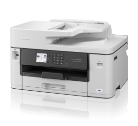 Spausdintuvas rašalinis Brother MFC-J5340DW, MFP colour ink-jet A3 28 ppm Fax USB 2.0 LAN Wi-Fi(n)