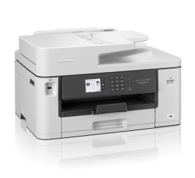 Spausdintuvas rašalinis Brother MFC-J5340DW, MFP colour ink-jet A3 28 ppm Fax USB 2.0 LAN Wi-Fi(n)