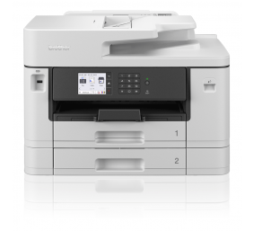 Brother MFC-J5740DW Spausdintuvas rašalinis spalvotas MFP A3 28 ipm USB Wi-Fi Ethernet LAN
